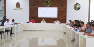 Aprueba Cabildo acuerdos para beneficio de solidarenses