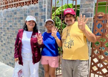 Se compromete Mildred Ávila a impulsar la educación financiera en México