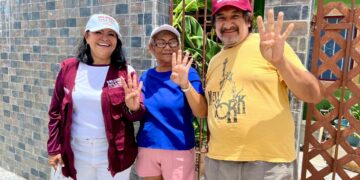 Se compromete Mildred Ávila a impulsar la educación financiera en México