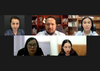 Ordena el TEQROO el reenvío de expediente al IEQROO