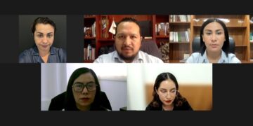 Ordena el TEQROO el reenvío de expediente al IEQROO