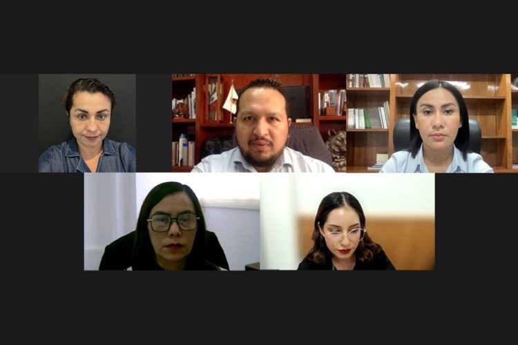 Ordena el TEQROO el reenvío de expediente al IEQROO