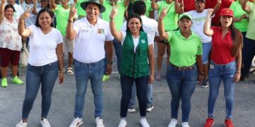 Blanca Merari consolidará a Puerto Morelos como destino turístico de clase mundial