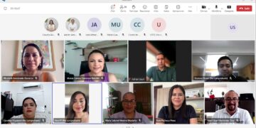 Otorga IEQROO plazo de 48 horas a “Fuerza y corazón por Quintana Roo” para cumplir criterios de paridad