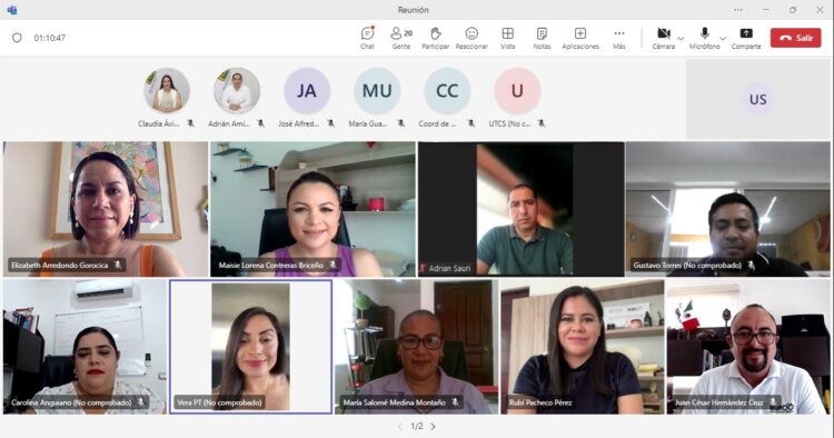 Otorga IEQROO plazo de 48 horas a “Fuerza y corazón por Quintana Roo” para cumplir criterios de paridad