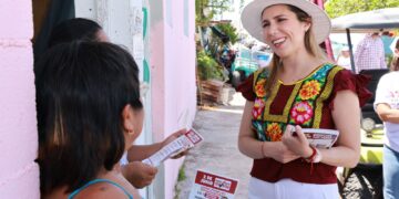 Rescatará Atenea Gómez la Hacienda Mundaca en Isla Mujeres