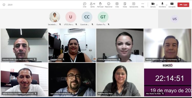 Aprobó IEQROO solicitud de registro como partidos políticos a dos organizaciones