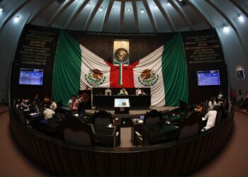 XVII Legislatura decreta reformas en materia de pérdida de patria potestad