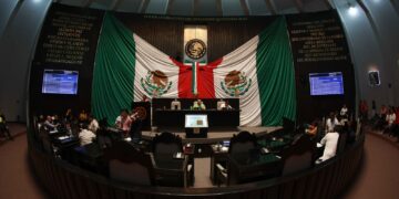 XVII Legislatura decreta reformas en materia de pérdida de patria potestad