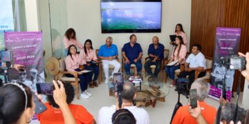 Anuncian séptima edición del Torneo de Pesca Femenil “La Diosa del Mar”