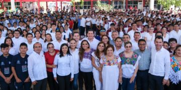 Mas de mil jóvenes de educación media superior y superior son sensibilizados sobre violencia digital
