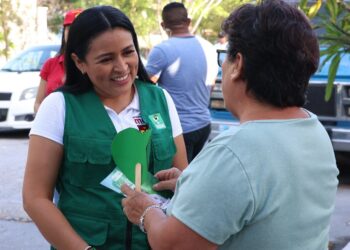 Blanca Merari incluirá a portomorelenses en toma de decisiones