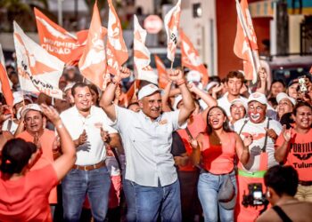 Ya le Toca ¡Le dicen a Portilla!