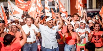 Ya le Toca ¡Le dicen a Portilla!