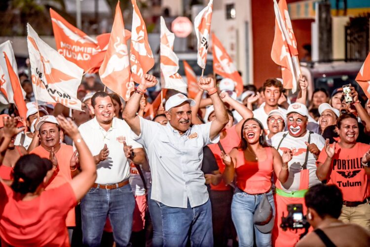 Ya le Toca ¡Le dicen a Portilla!