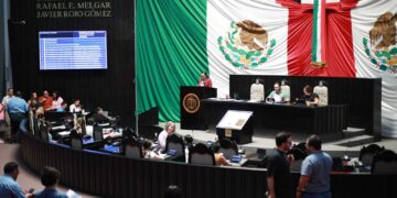 Congreso de Quintana Roo armoniza legislación en materia de pensión alimentaria