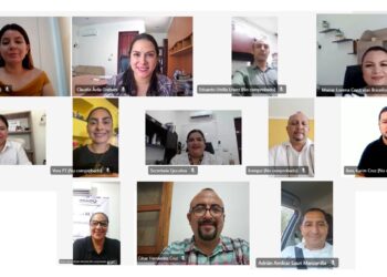 Aprueba IEQROO sustitución de candidaturas de “Fuerza y Corazón por Quintana Roo” en Cozumel