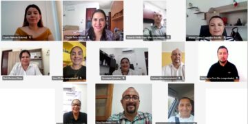 Aprueba IEQROO sustitución de candidaturas de “Fuerza y Corazón por Quintana Roo” en Cozumel