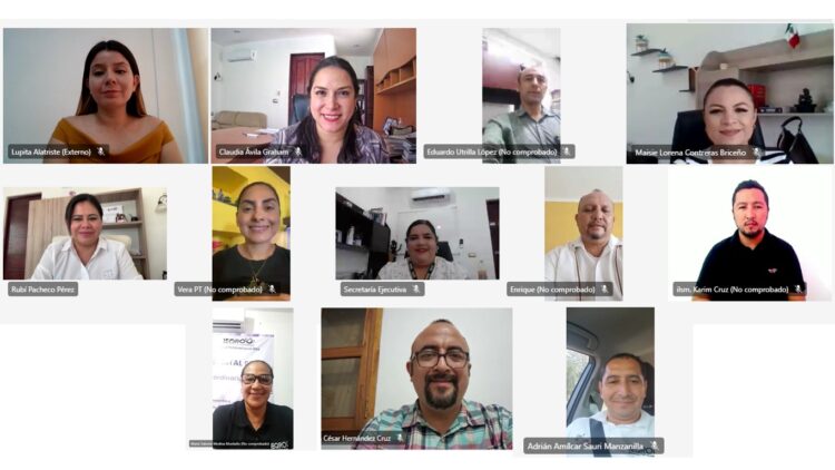 Aprueba IEQROO sustitución de candidaturas de “Fuerza y Corazón por Quintana Roo” en Cozumel