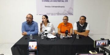 El 2 de junio se tendrá una jornada electoral pacífica: Consejeros del IEQROO