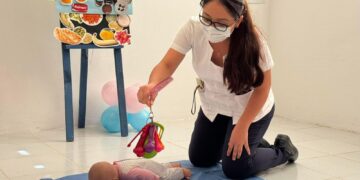 Invitan a ponencia sobre salud materna en Playa del Carmen