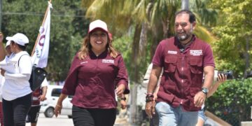 Vive México una nueva era de conciencia y derechos: Humberto Aldana