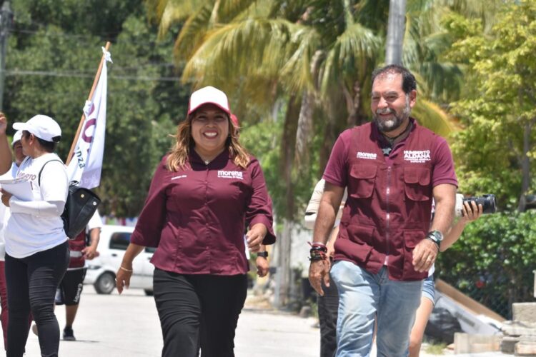 Vive México una nueva era de conciencia y derechos: Humberto Aldana