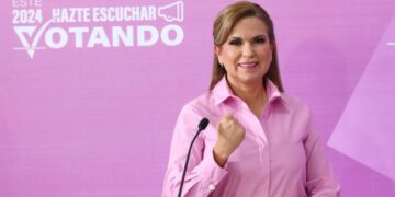 Ganamos el debate y también ganaremos en las urnas, asegura Lili Campos