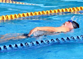 Dan a conocer convocatoria para el encuentro de natación inclusiva DIF 2024