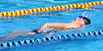 Dan a conocer convocatoria para el encuentro de natación inclusiva DIF 2024