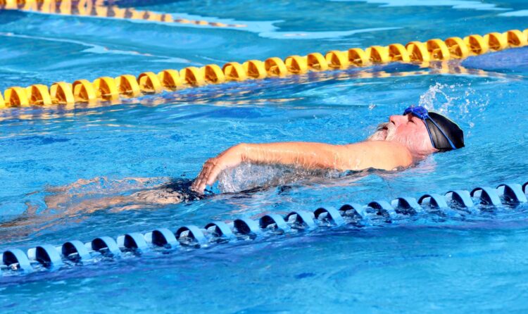 Dan a conocer convocatoria para el encuentro de natación inclusiva DIF 2024