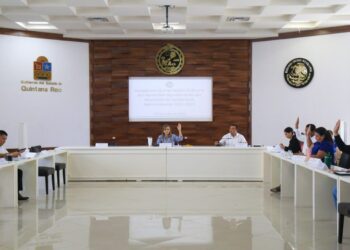 Aprueban acuerdos a favor de solidarenses durante sesión de Cabildo