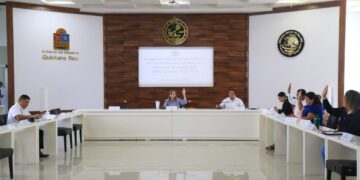 Aprueban acuerdos a favor de solidarenses durante sesión de Cabildo