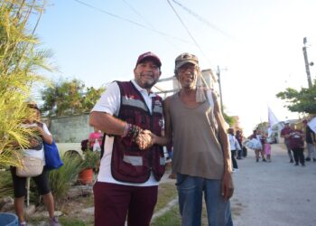 Humberto Aldana, firme en su compromiso contra la corrupción y la injusticia