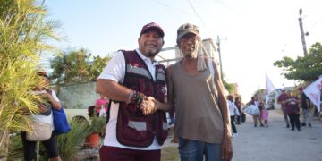 Humberto Aldana, firme en su compromiso contra la corrupción y la injusticia