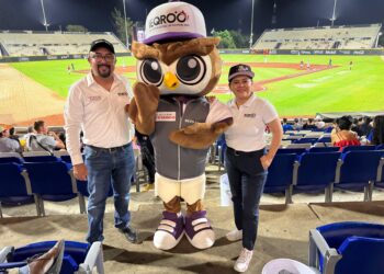 Tigres de Quintana Roo, aliado del IEQROO en la promoción al voto