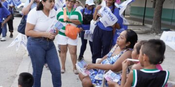 Impulsará Xóchitl Gálvez un gobierno digital, libre de burocratismo: Mayuli Martínez