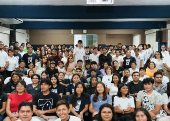 Campus Cozumel de la UQRoo inició con 289 alumnas y alumnos Ciclo de Verano 2024