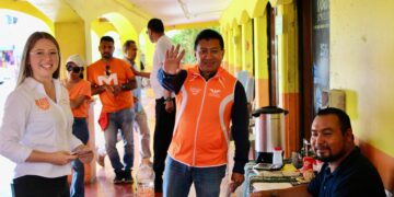 Llama Chucho Pool a ciudadanos a recuperar el Cancún de la prosperidad