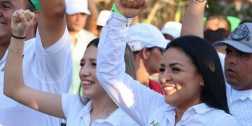 Blanca Merari convoca a votar por el equipo completo de la transformación