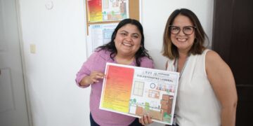 Emiten Protocolo para sancionar la violencia laboral contra las mujeres en el Poder Legislativo