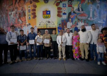 Presentan en Congreso los últimos avances de los estudios sobre Taam Ja’