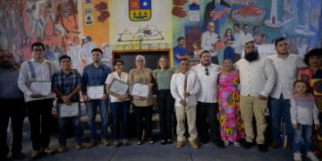 Presentan en Congreso los últimos avances de los estudios sobre Taam Ja’
