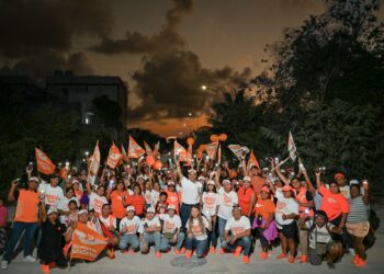 El 2 de Junio a votar por la paz, a votar por Jorge Portilla