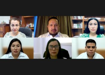 Amonesta TEQROO a candidato y partido político por pinta de barda con propaganda en zona prohibida