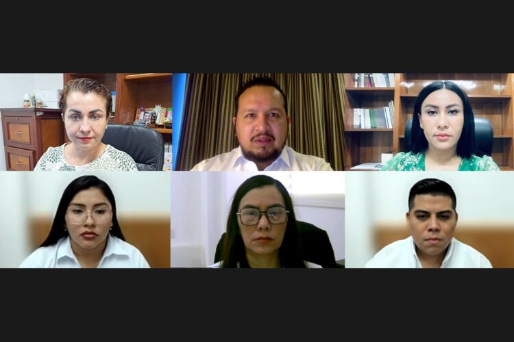 Amonesta TEQROO a candidato y partido político por pinta de barda con propaganda en zona prohibida