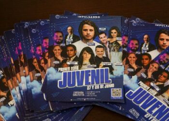 Invitan al Primer Foro Juvenil de Playa del Carmen