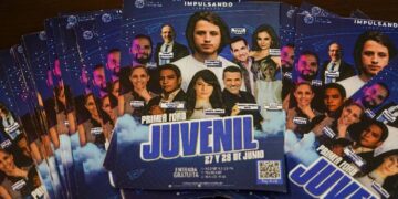 Invitan al Primer Foro Juvenil de Playa del Carmen