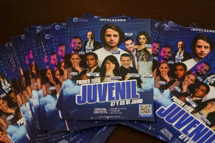 Invitan al Primer Foro Juvenil de Playa del Carmen