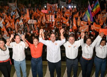 Exige Jorge Portilla a autoridades elección limpia